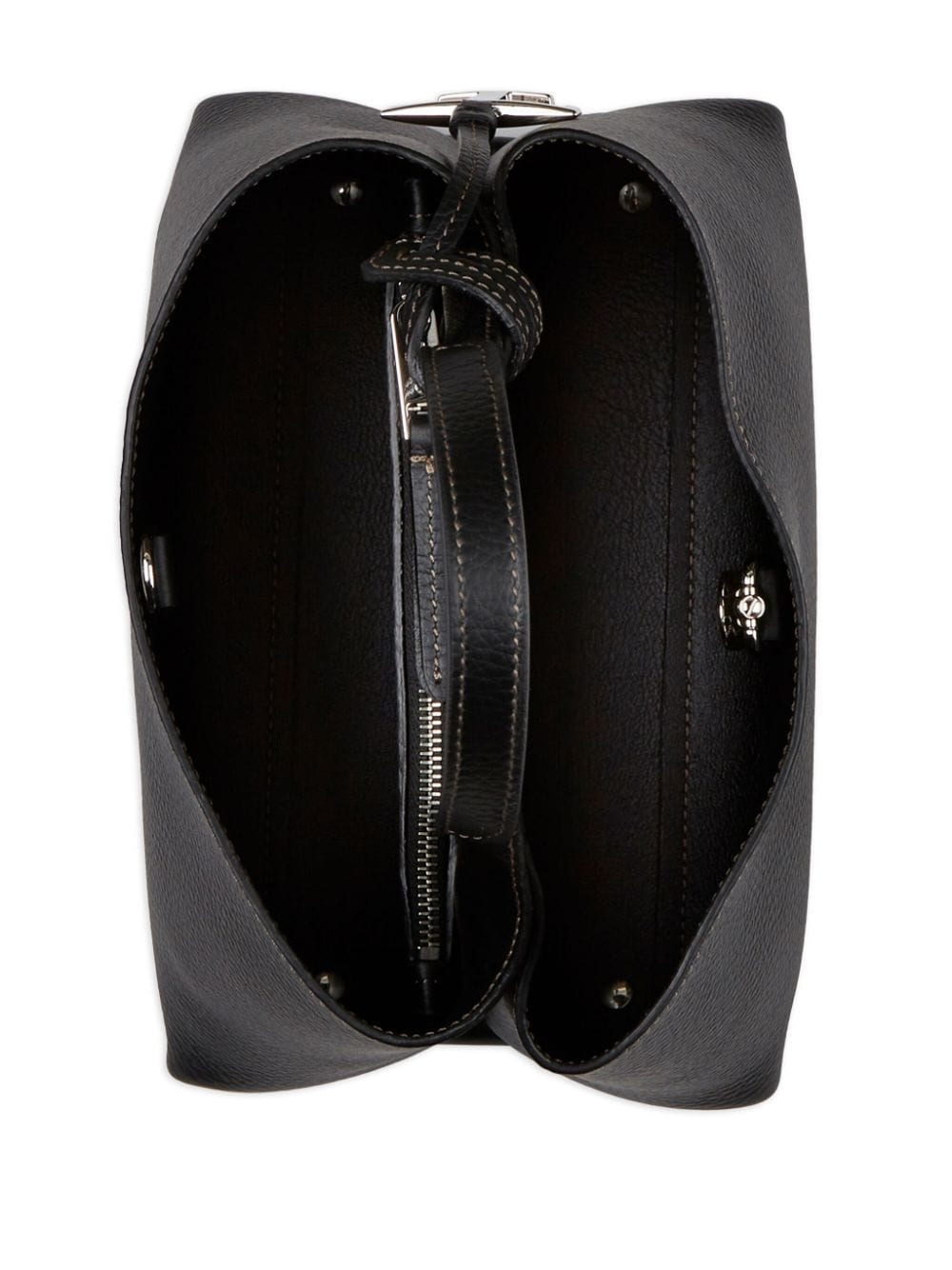 Tod's T Timeless Tote Bag