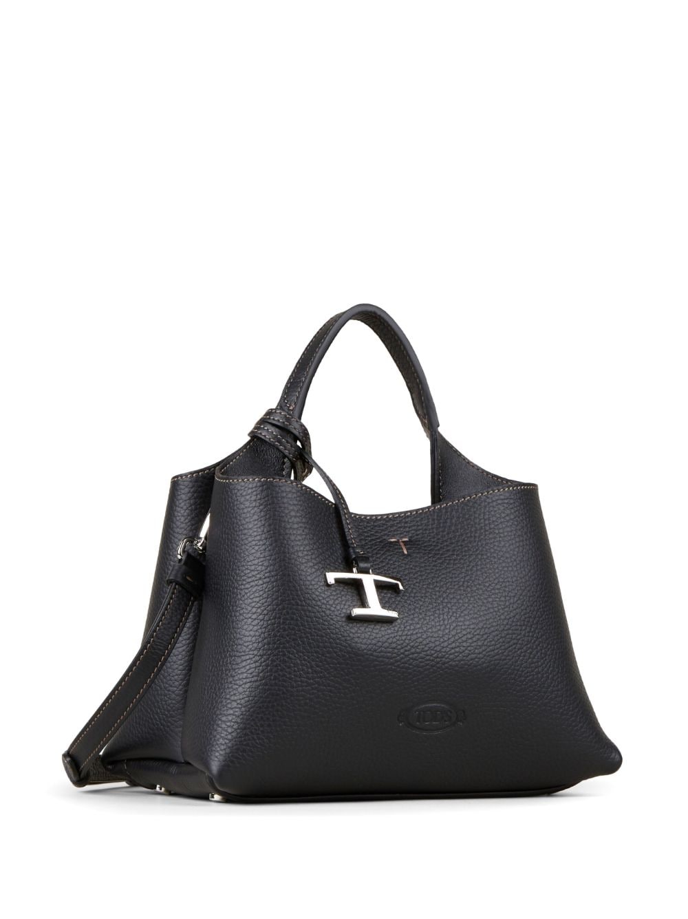 Tod's T Timeless Tote Bag