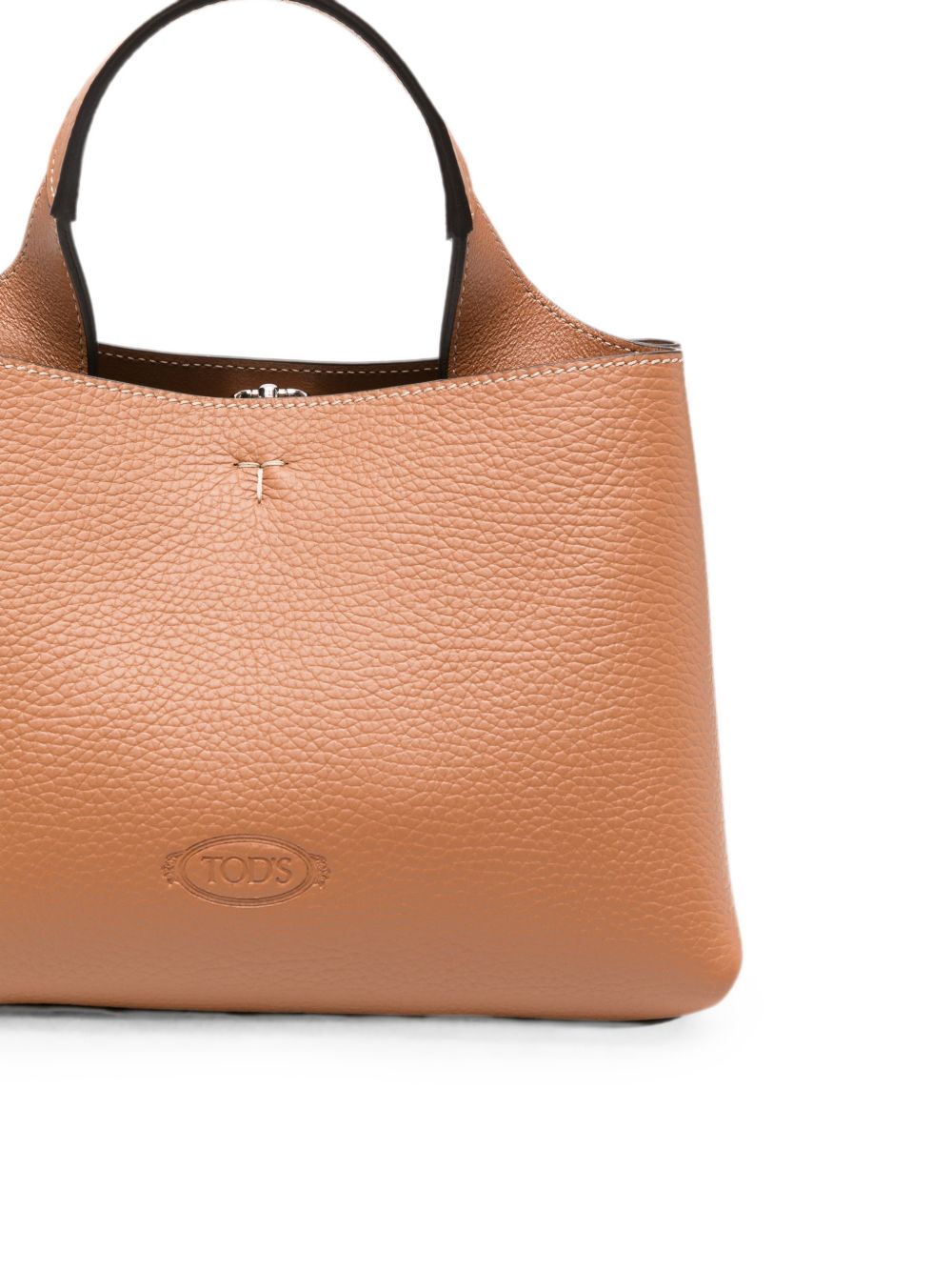 Tod's T Timeless Tote Bag