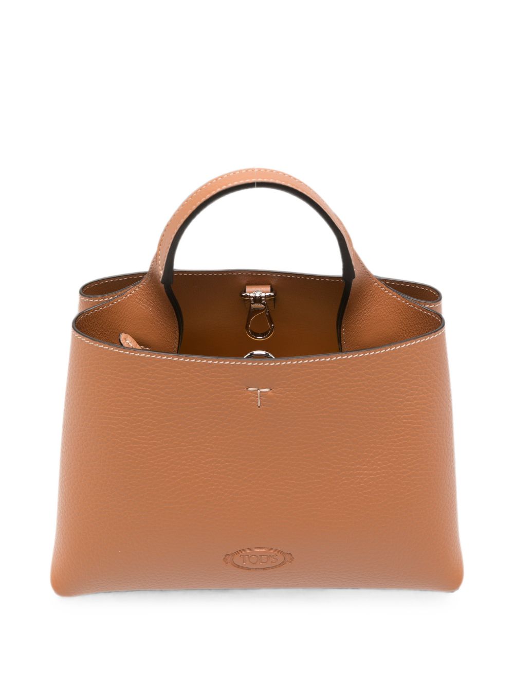 Tod's T Timeless Tote Bag