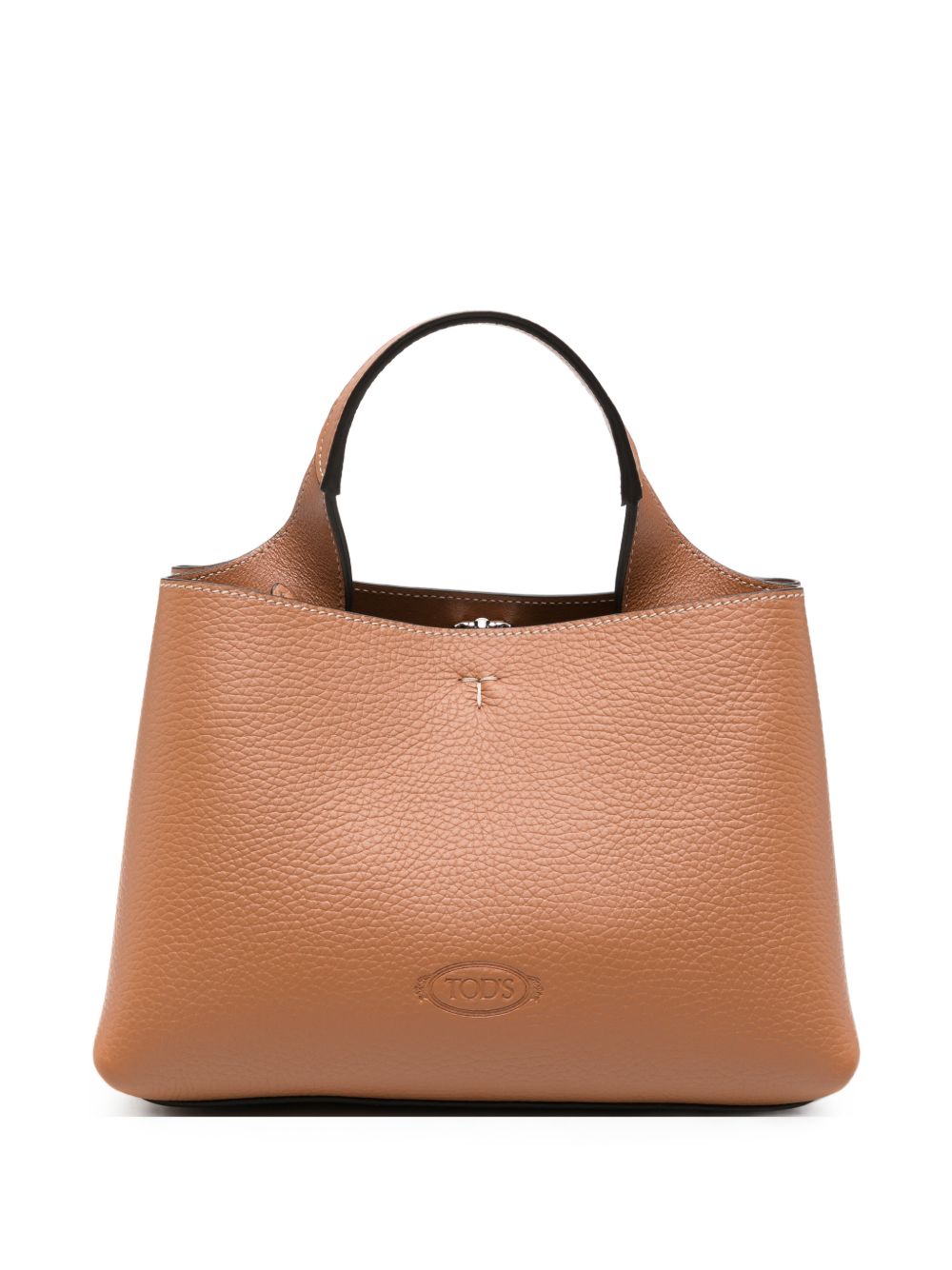 Tod's T Timeless Tote Bag
