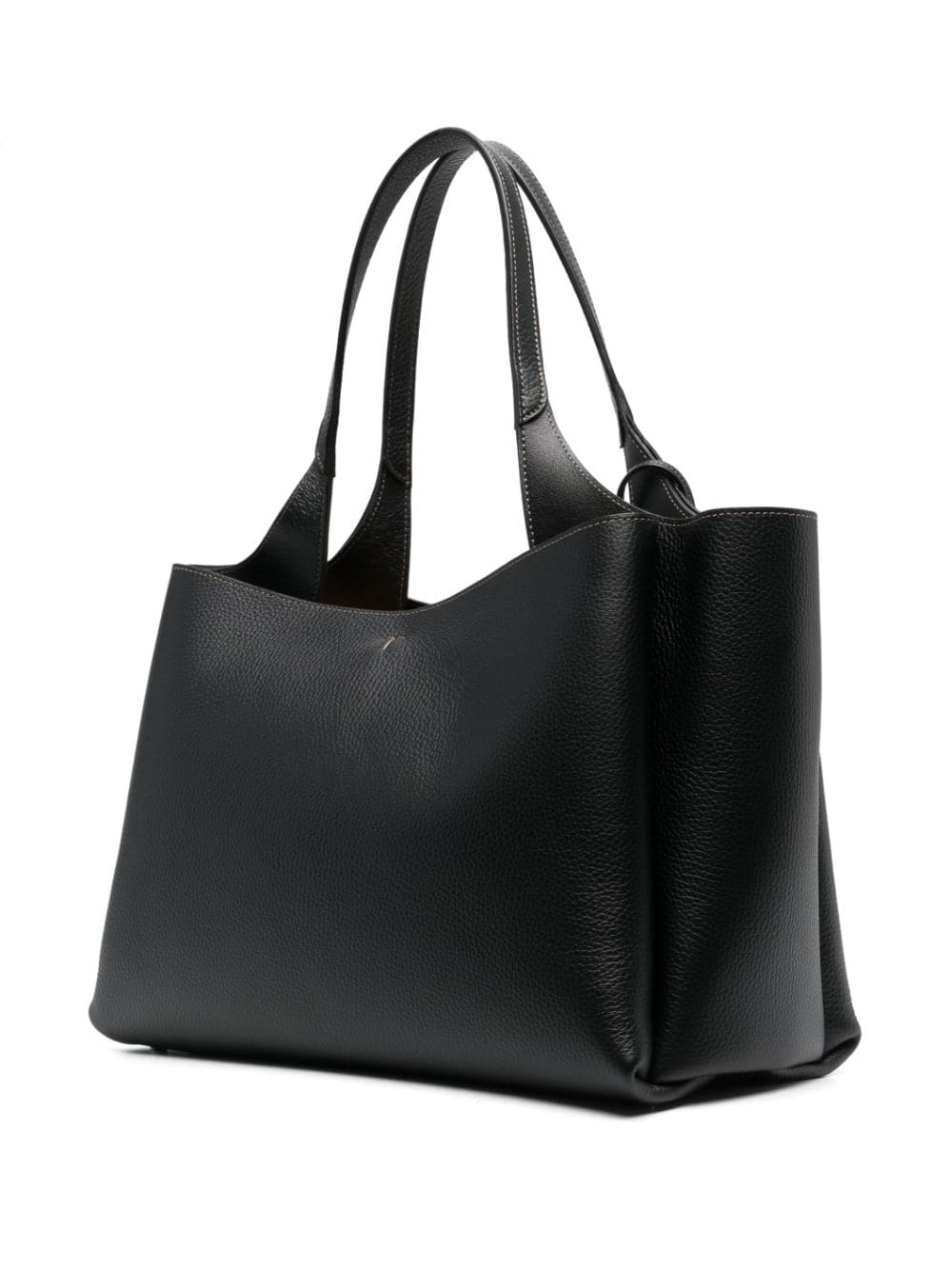 Tod's T Timeless Medium Tote Bag