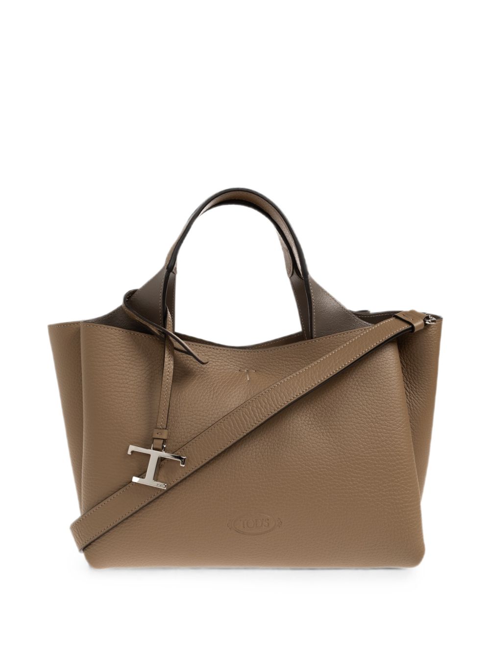 Tod's T Timeless Mini Tote Bag