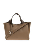 Tod's T Timeless Mini Tote Bag