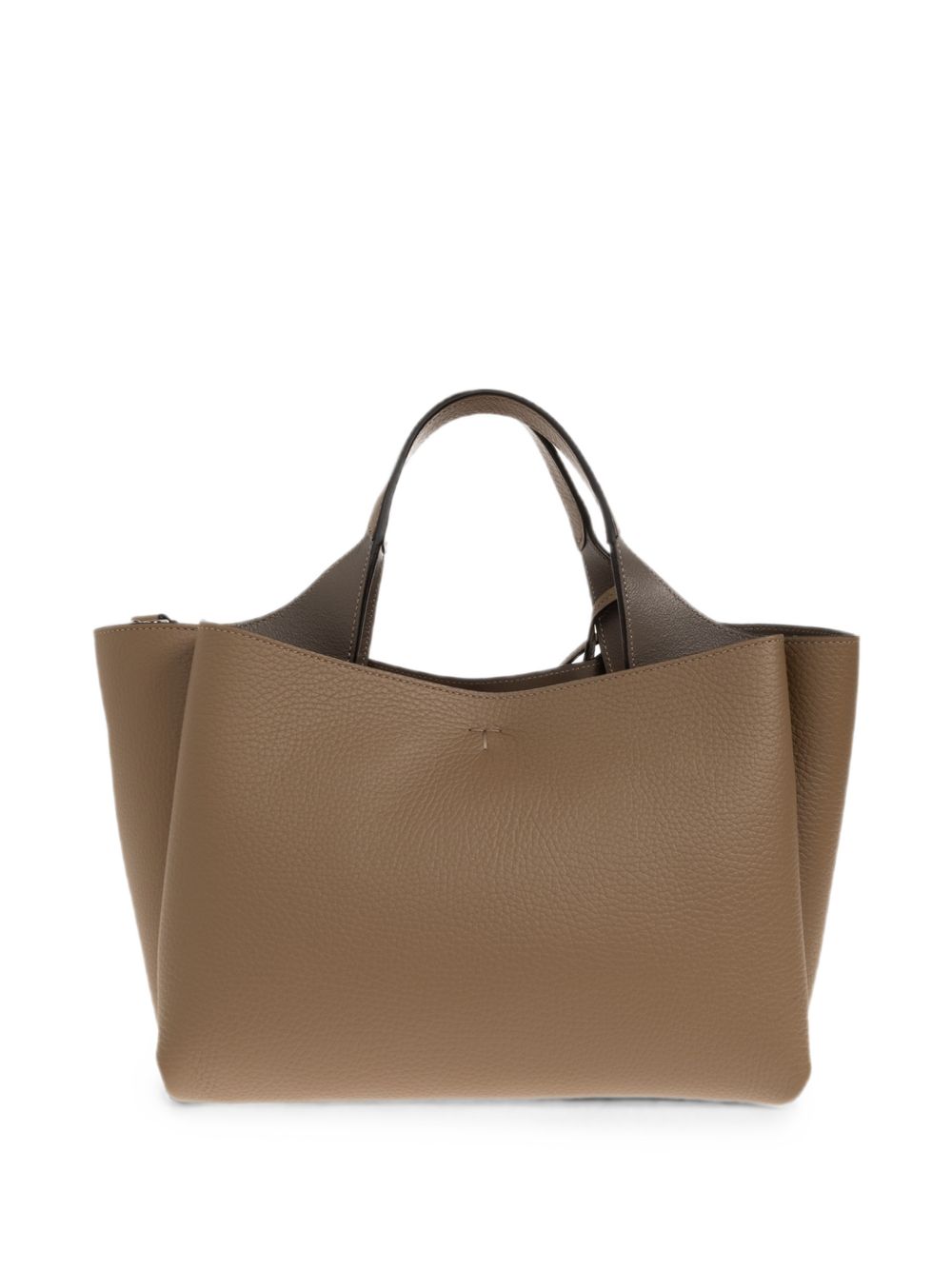 Tod's T Timeless Mini Tote Bag