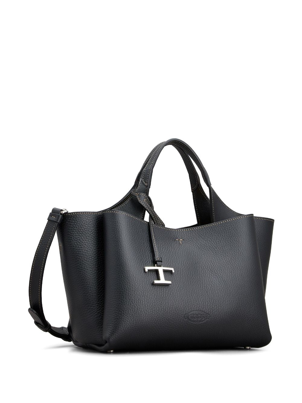 Tod's T Timeless Mini Tote Bag