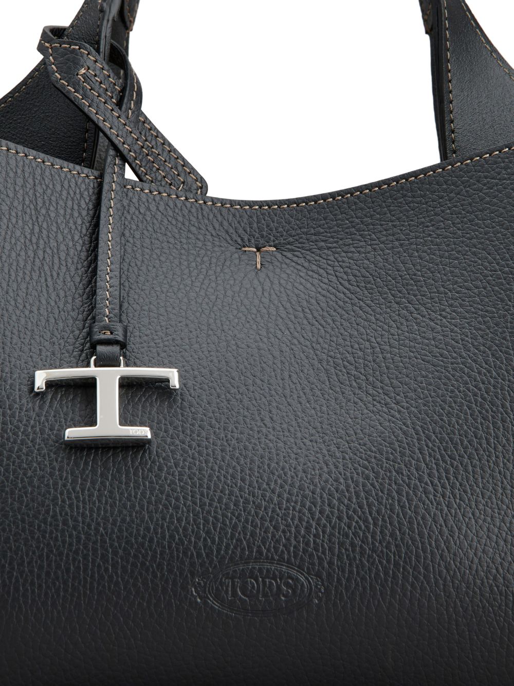 Tod's T Timeless Mini Tote Bag