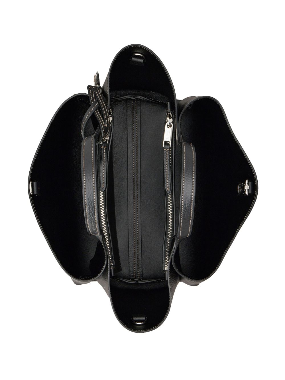 Tod's T Timeless Mini Tote Bag