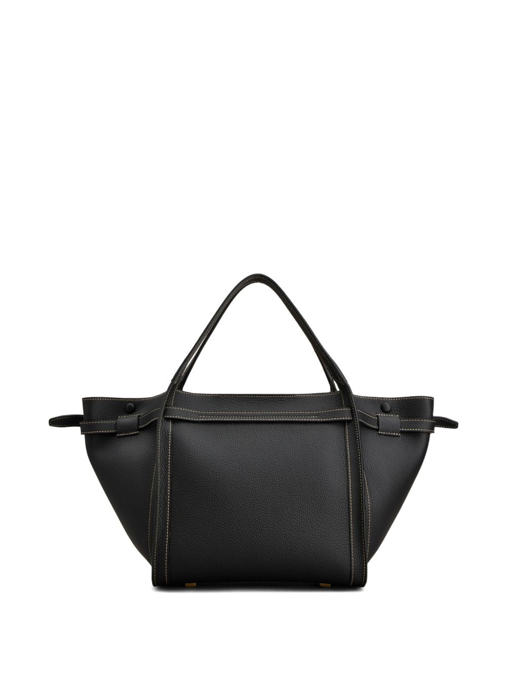 Tod's T Timeless Small Tote Bag
