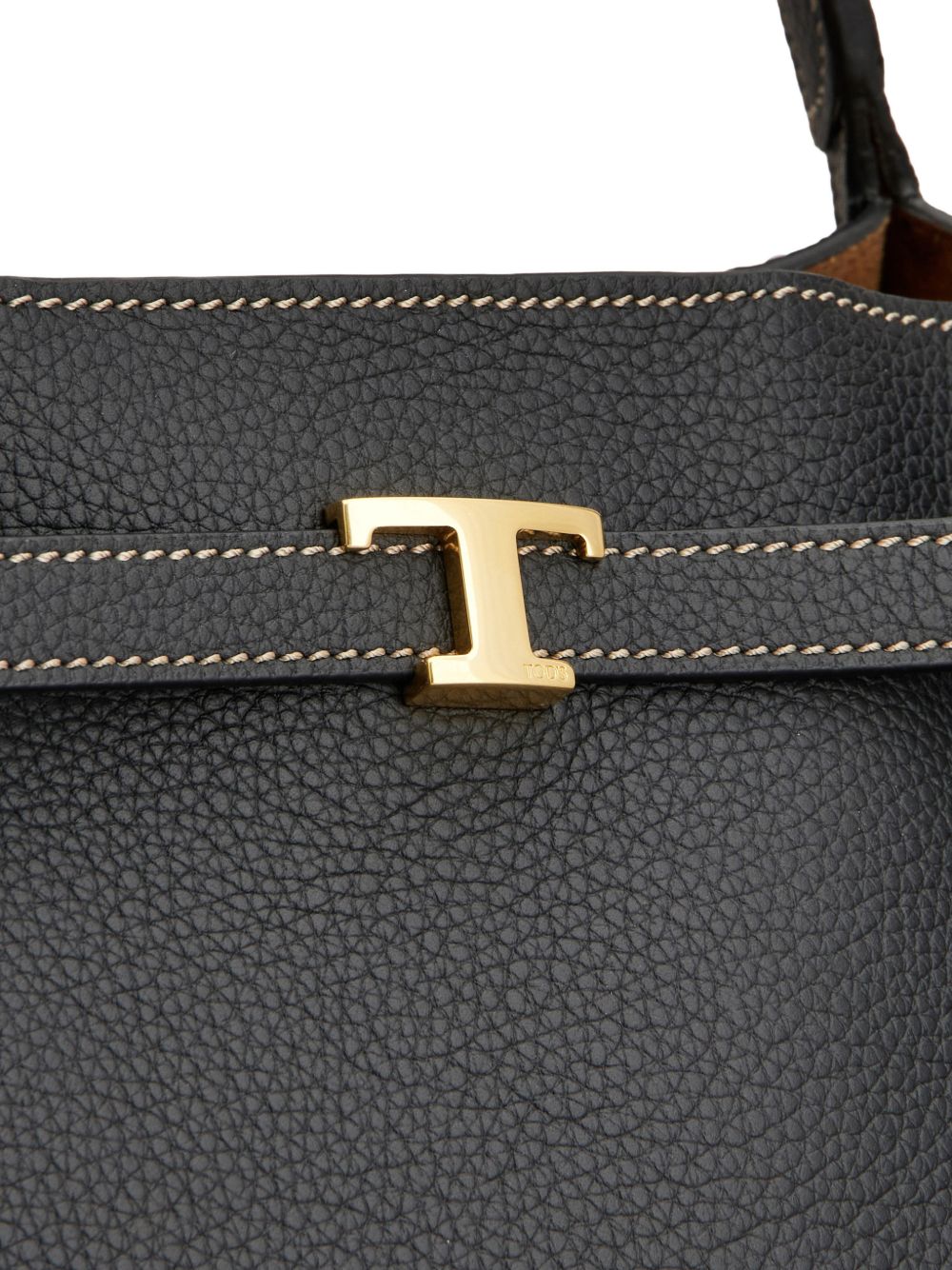 Tod's T Timeless Small Tote Bag