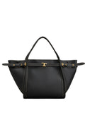 Tod's T Timeless Small Tote Bag