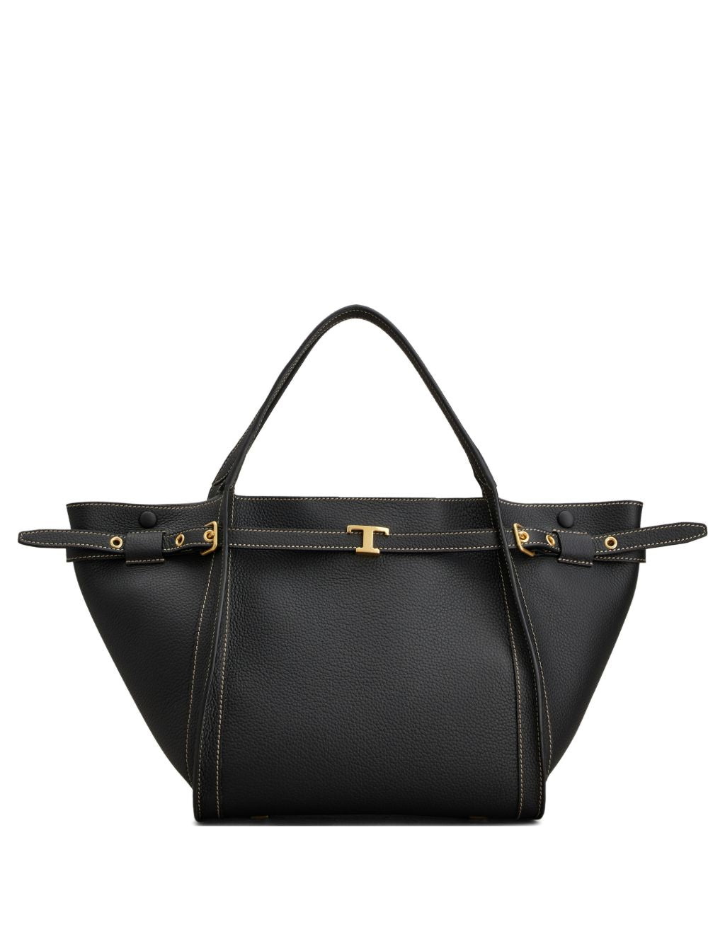 Tod's T Timeless Small Tote Bag
