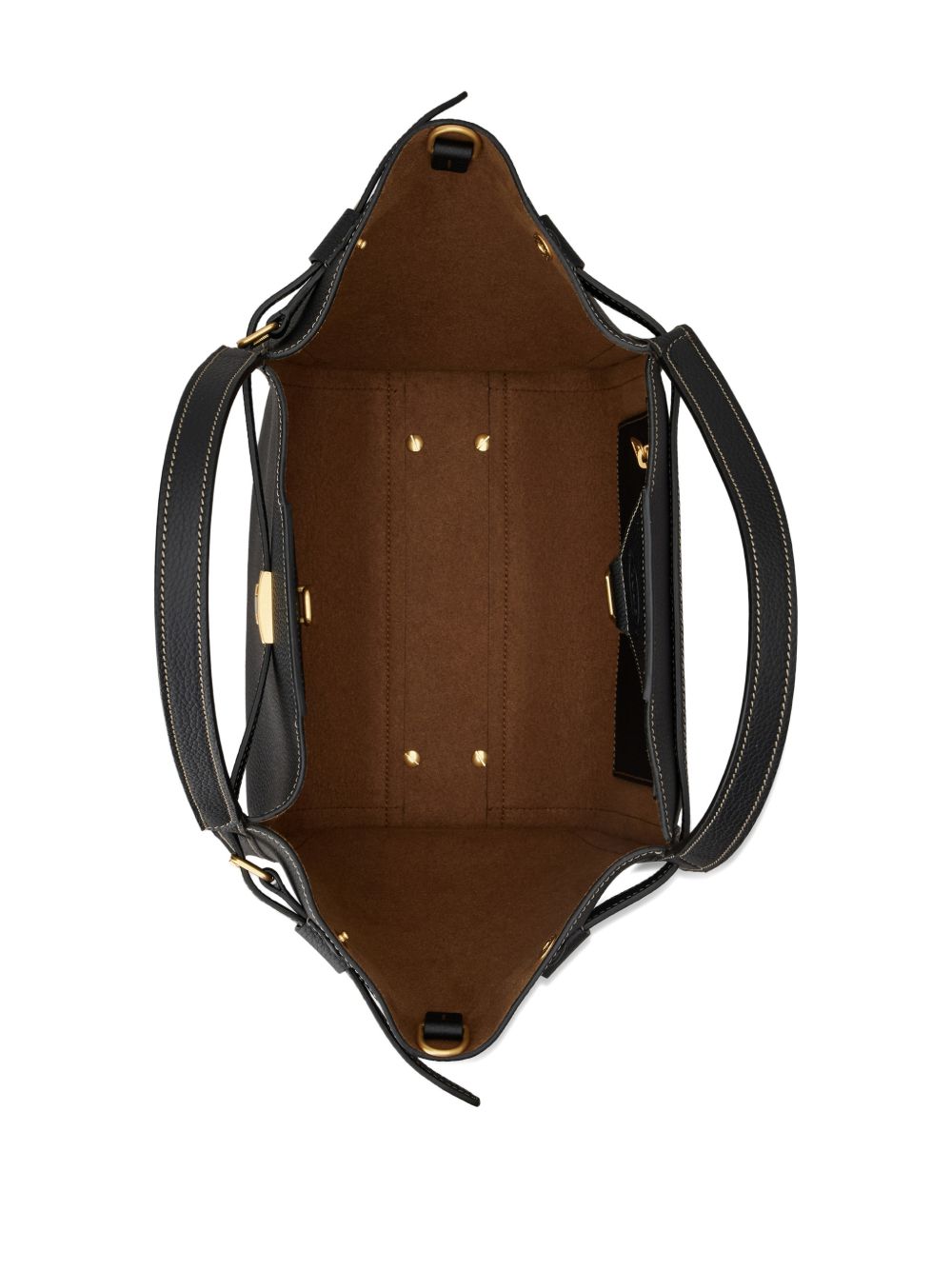 Tod's T Timeless Small Tote Bag