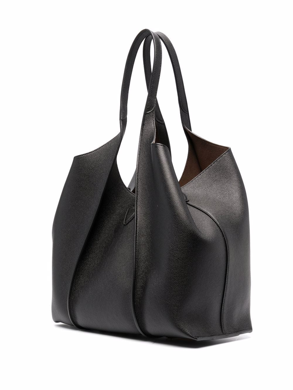 Tod's T Timeless Medium Shopping Bag