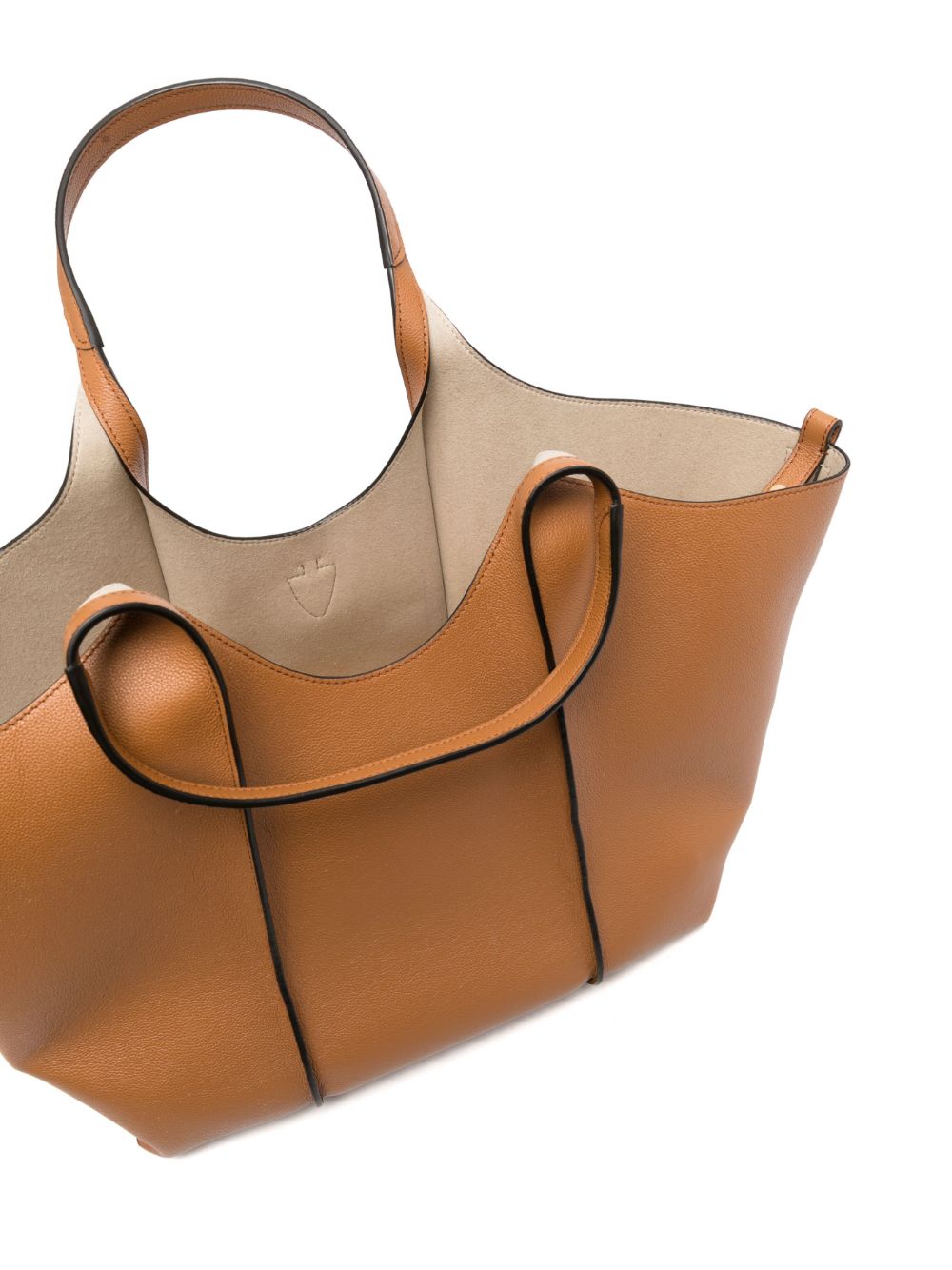 Tod's T Timeless Medium Shopping Bag