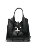 Tod's T Timeless Mini Shopping Bag