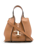 Tod's T Timeless Mini Shopping Bag