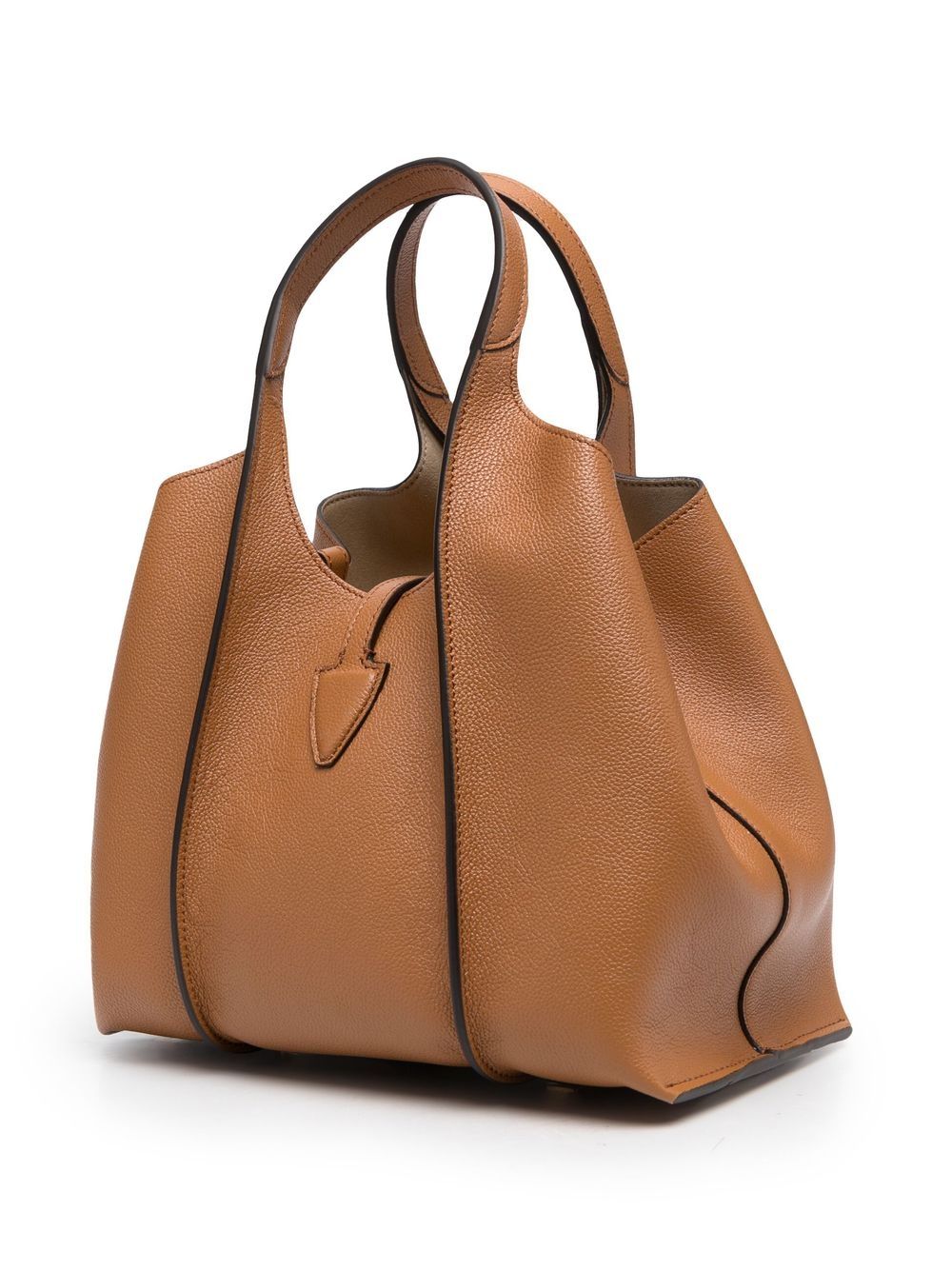 Tod's T Timeless Mini Shopping Bag