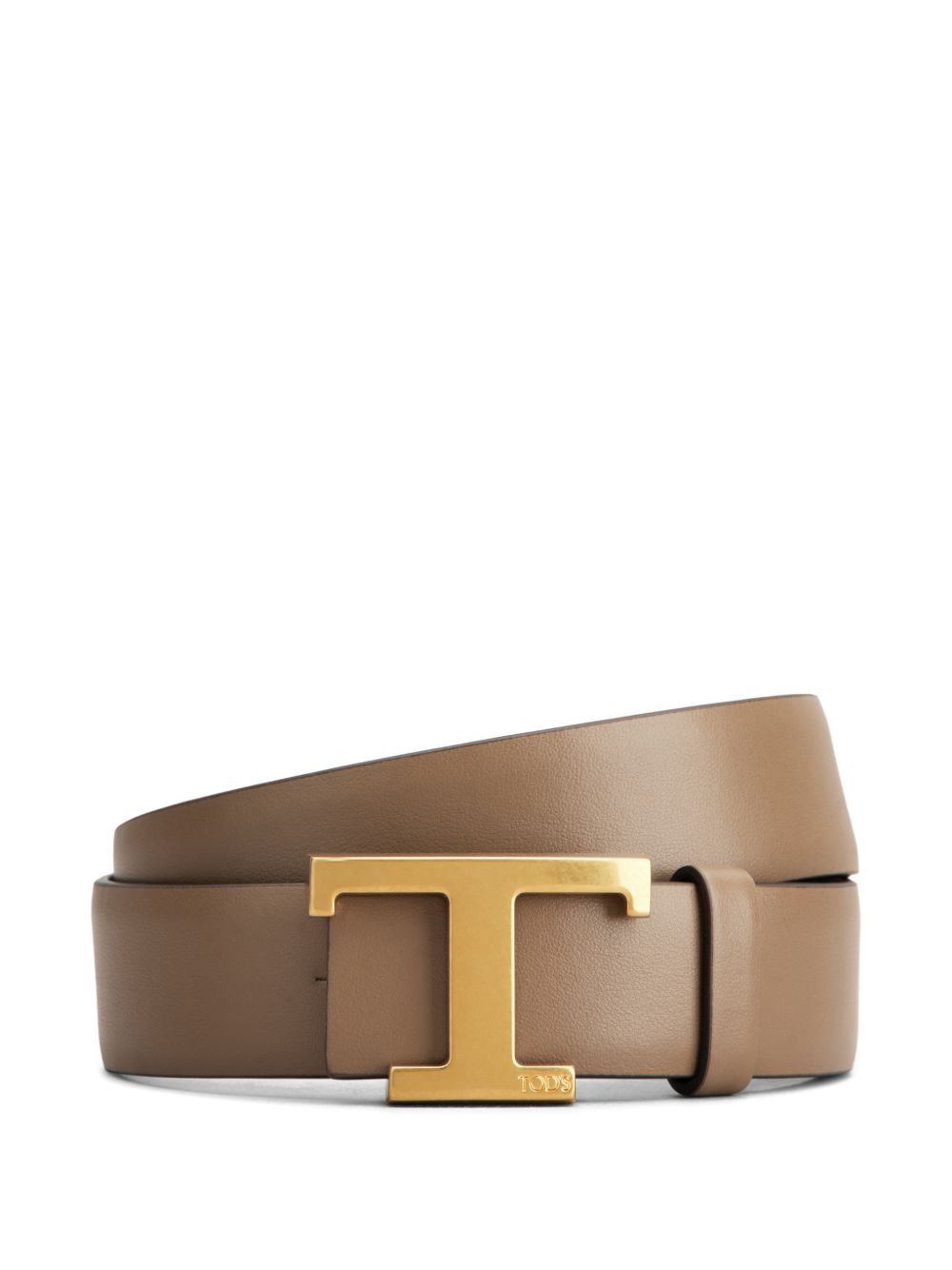 Tod's Belts BLACK