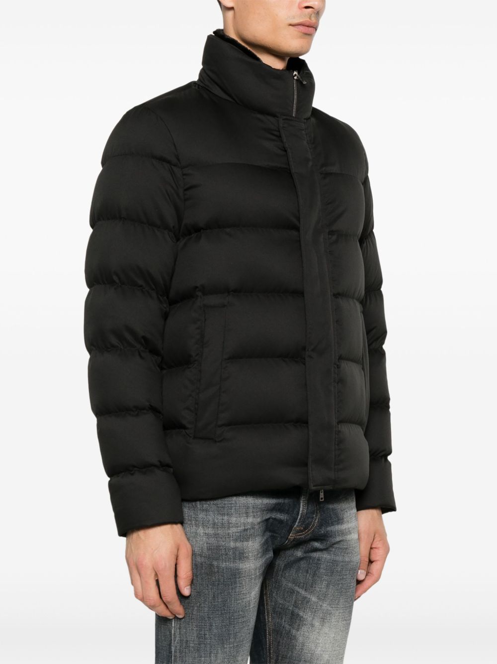 HERNO Jacket
