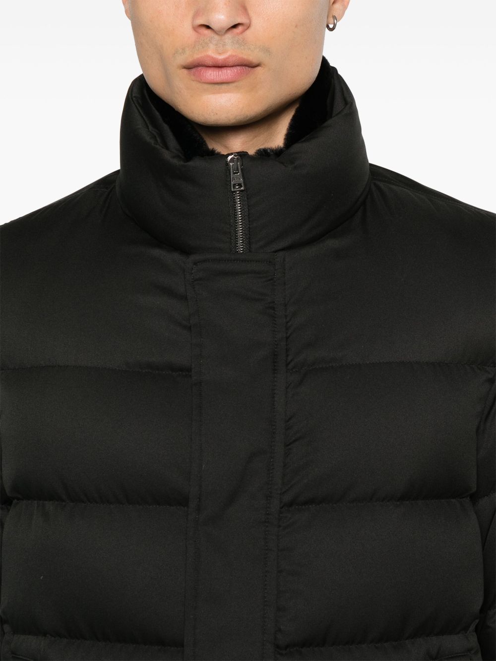 HERNO Jacket