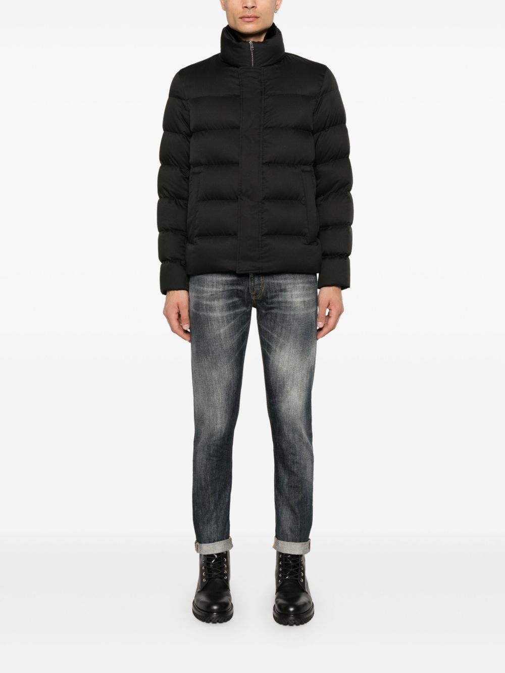 HERNO Jacket