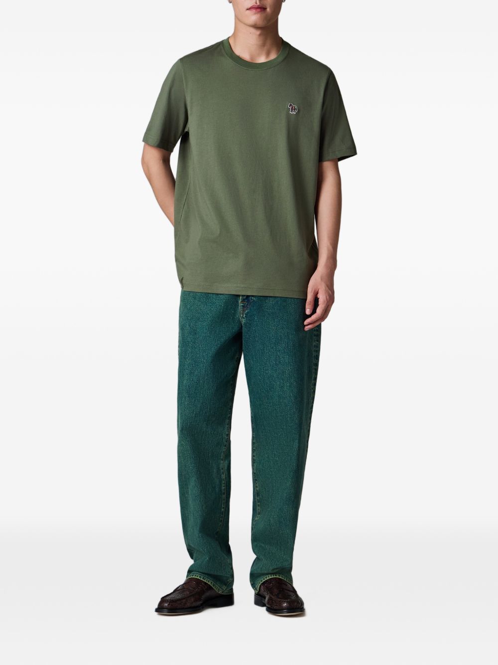 PS By Paul Smith Shirt
