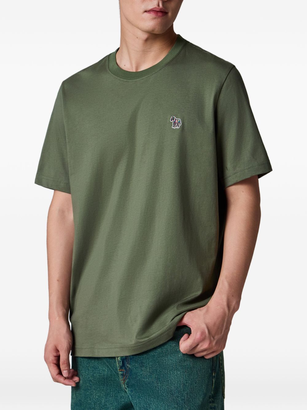 PS By Paul Smith Shirt