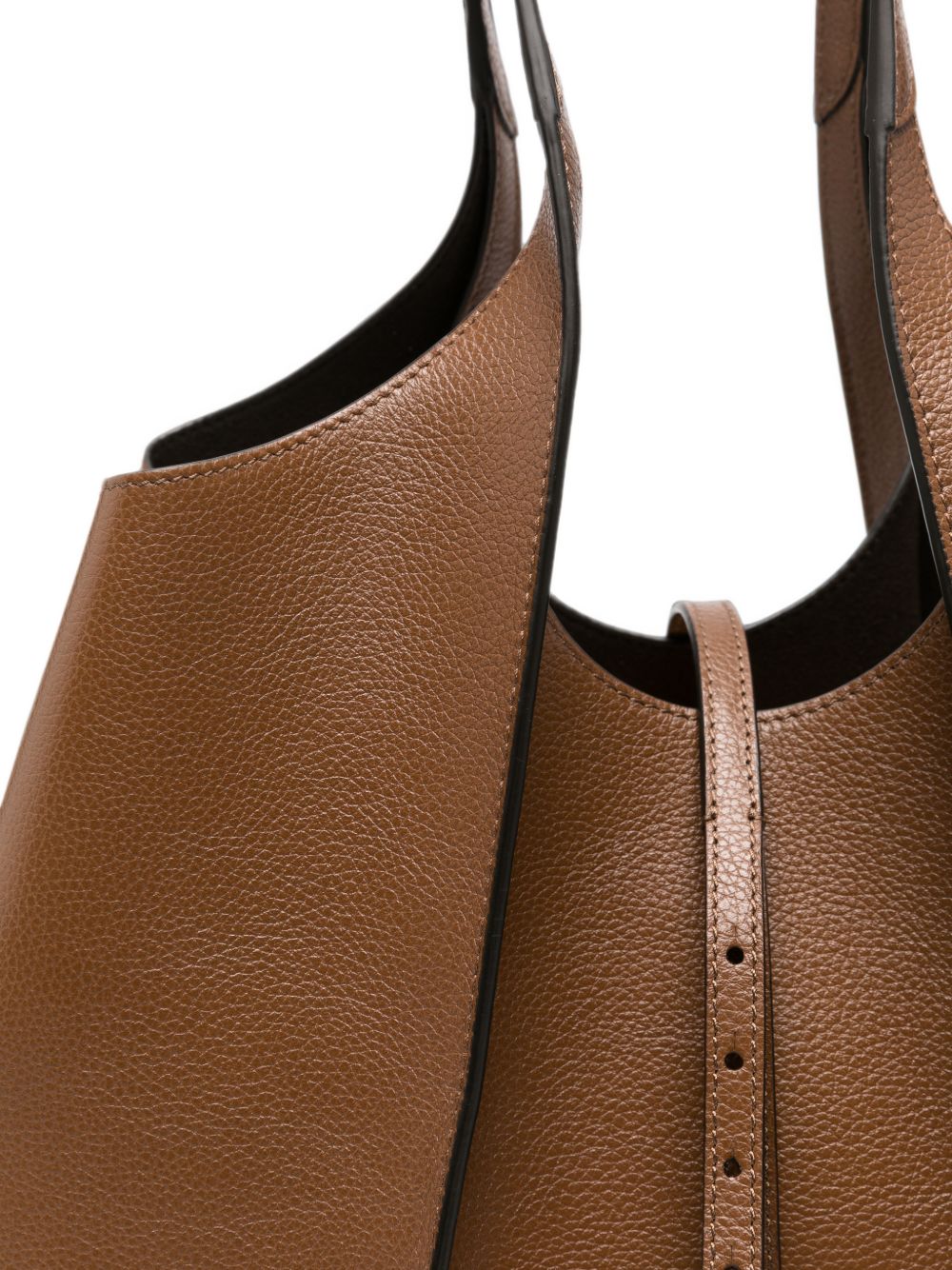 Tod's T Timeless Medium Shopping Bag
