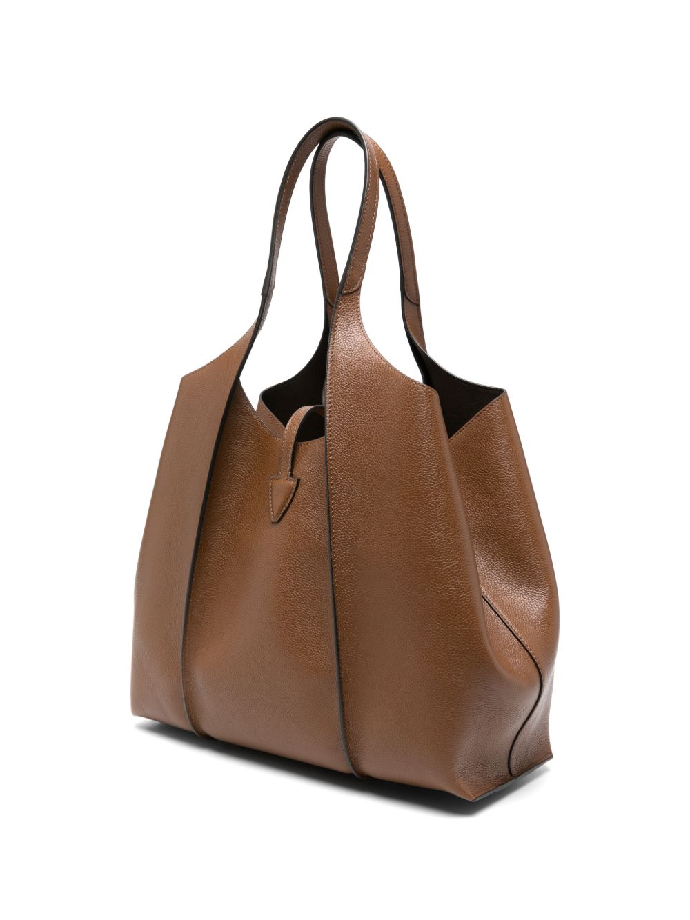 Tod's T Timeless Medium Shopping Bag