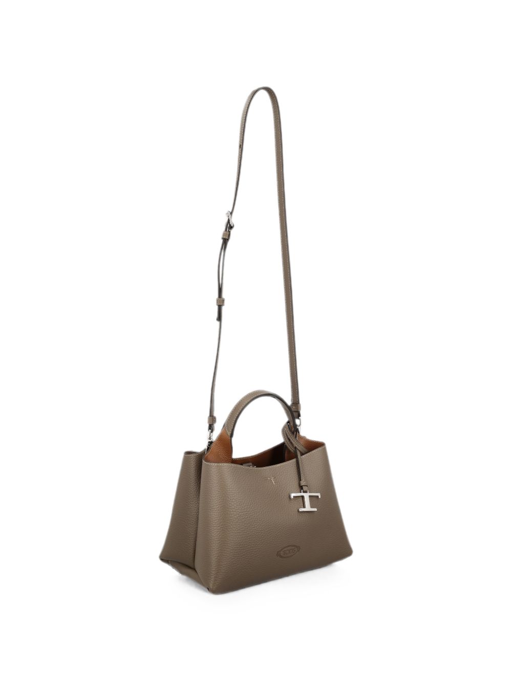 Tod's T Timeless Tote Bag