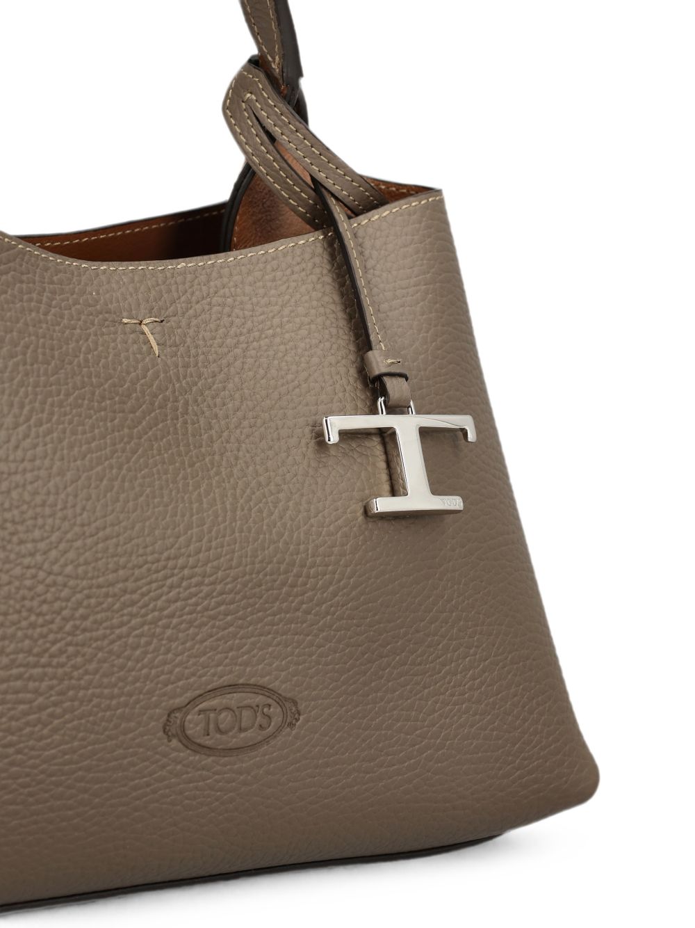 Tod's T Timeless Tote Bag