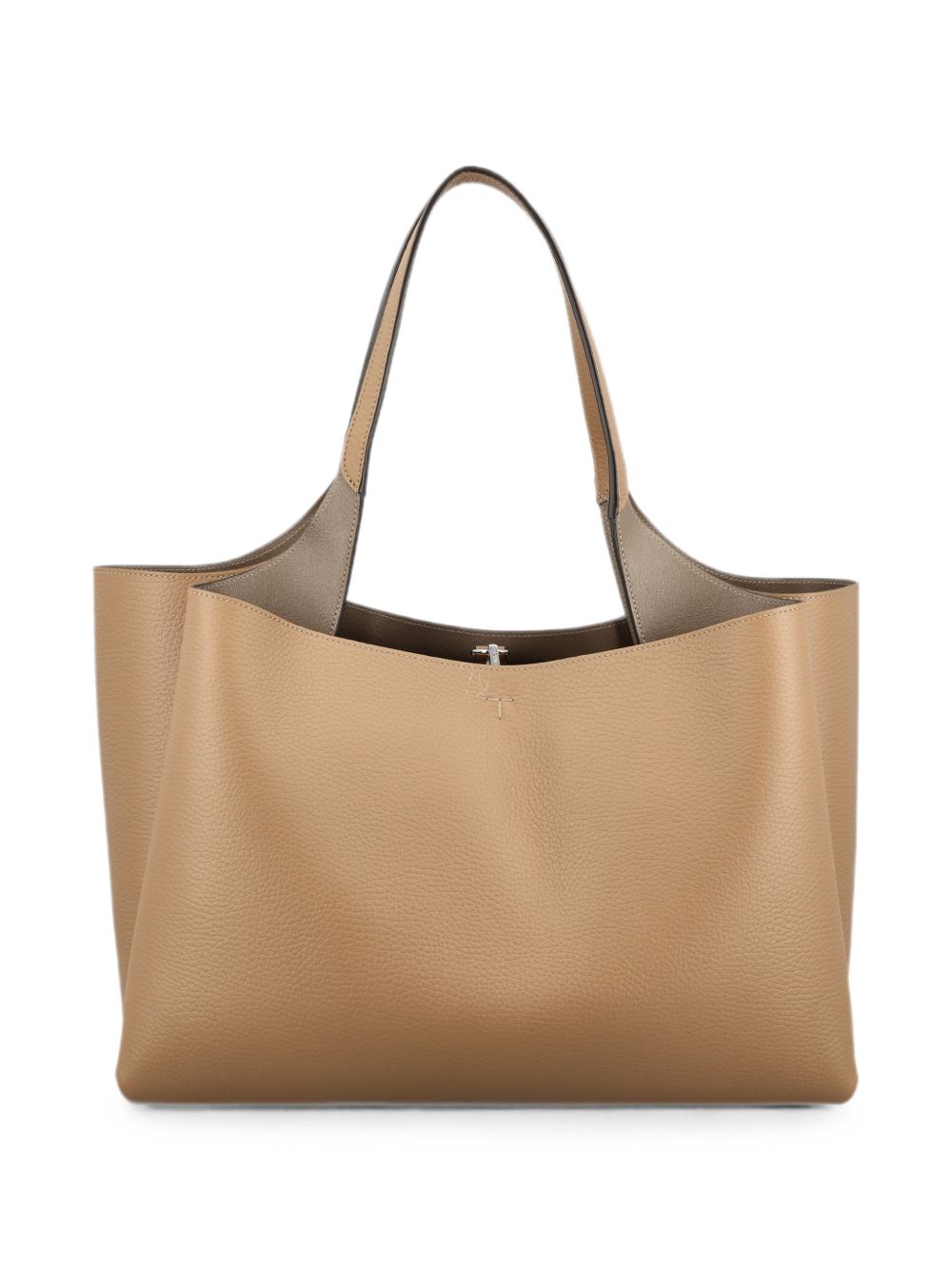 Tod's T Timeless Medium Tote Bag