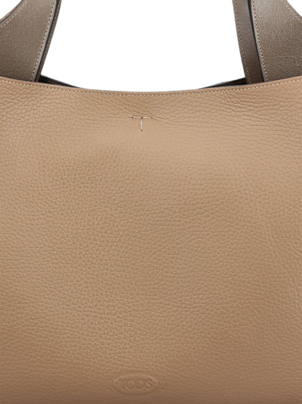 Tod's T Timeless Medium Tote Bag