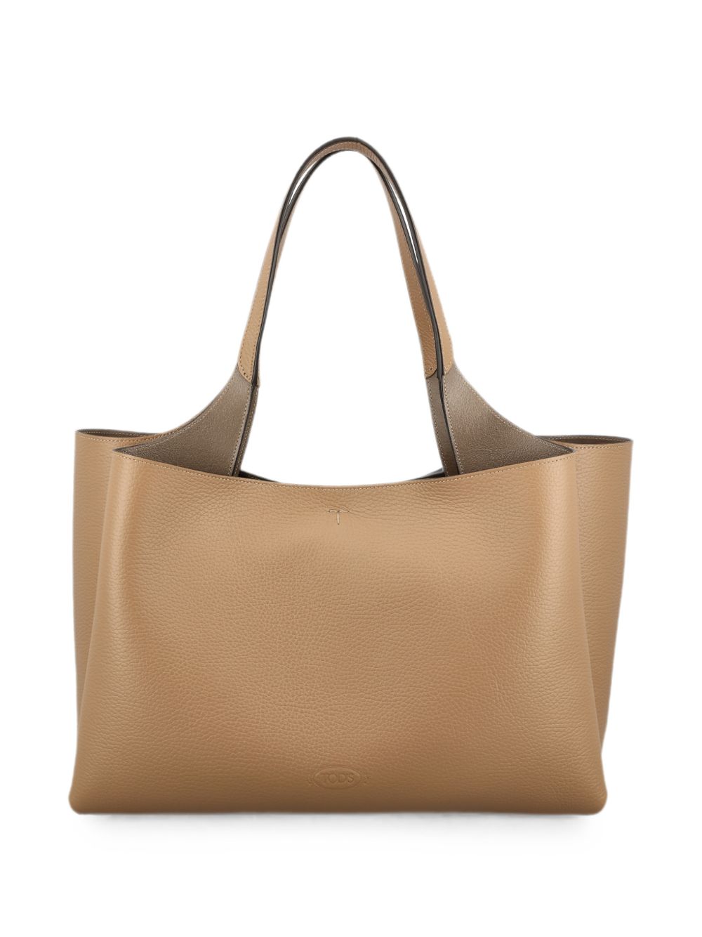 Tod's T Timeless Medium Tote Bag
