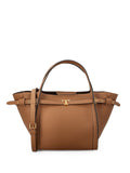 Tod's T Timeless Small Tote Bag