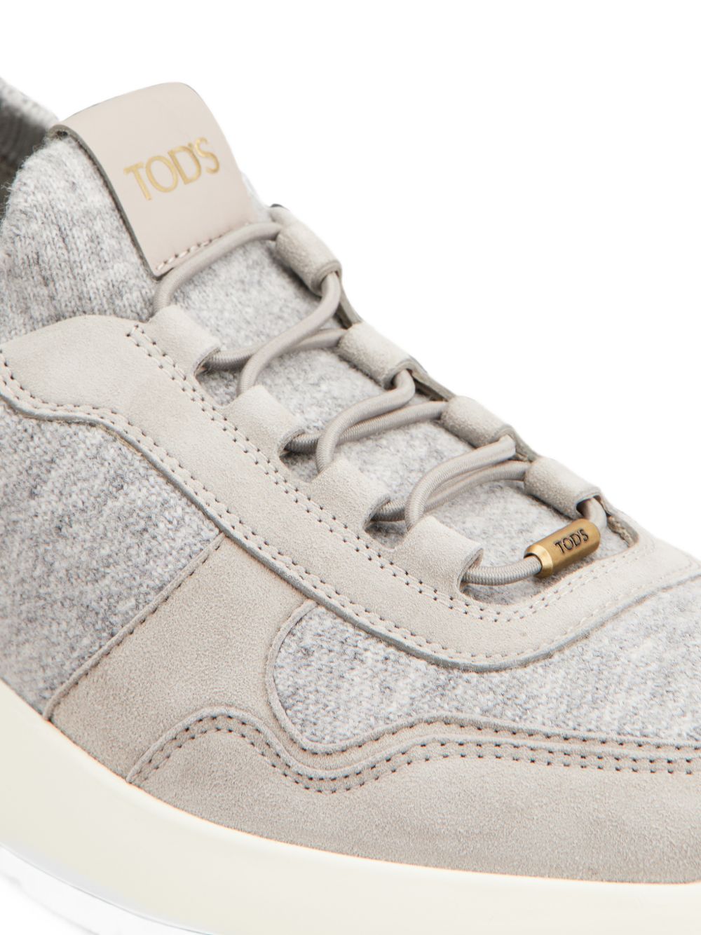 Tod's Sneakers GREY