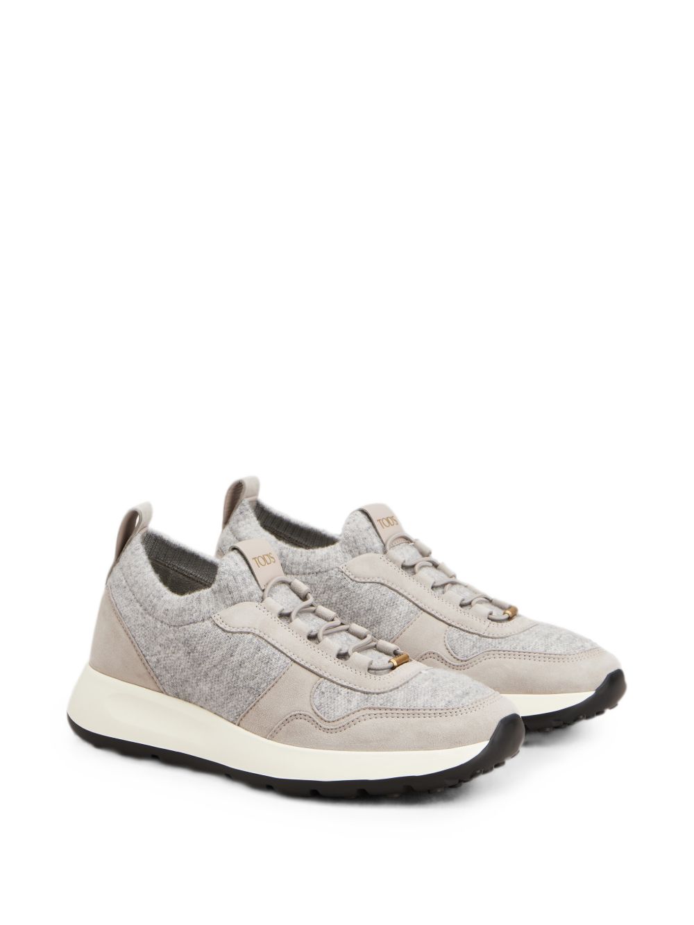 Tod's Sneakers GREY