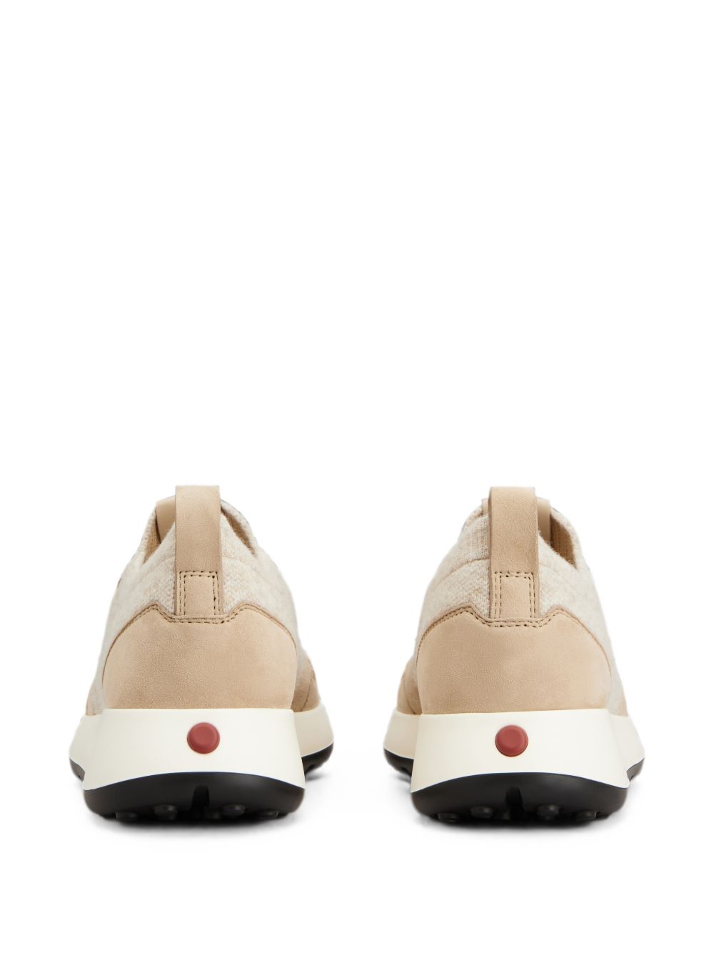 Tod's Knit Sneakers