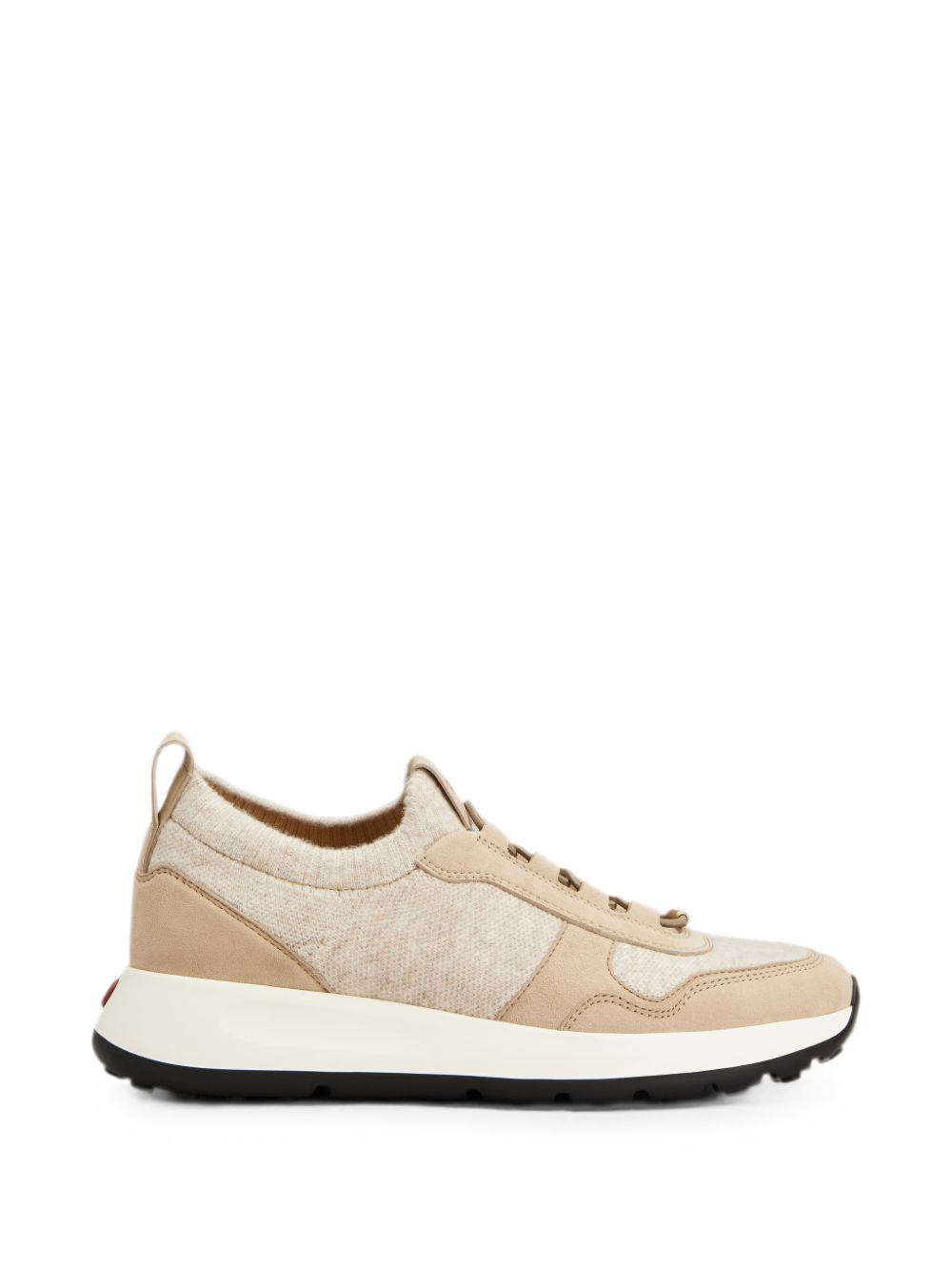 Tod's Knit Sneakers