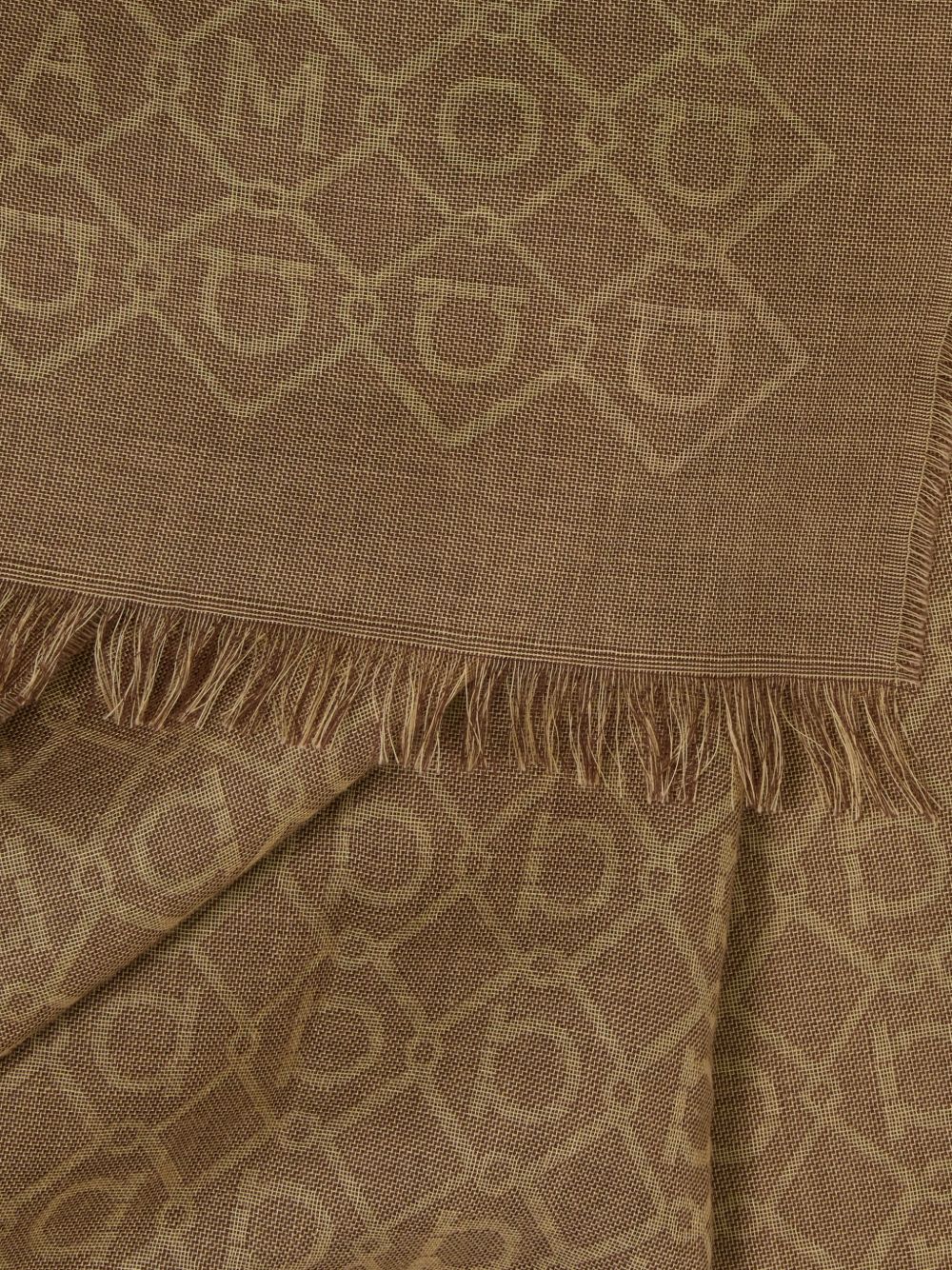 Ferragamo Scarfs