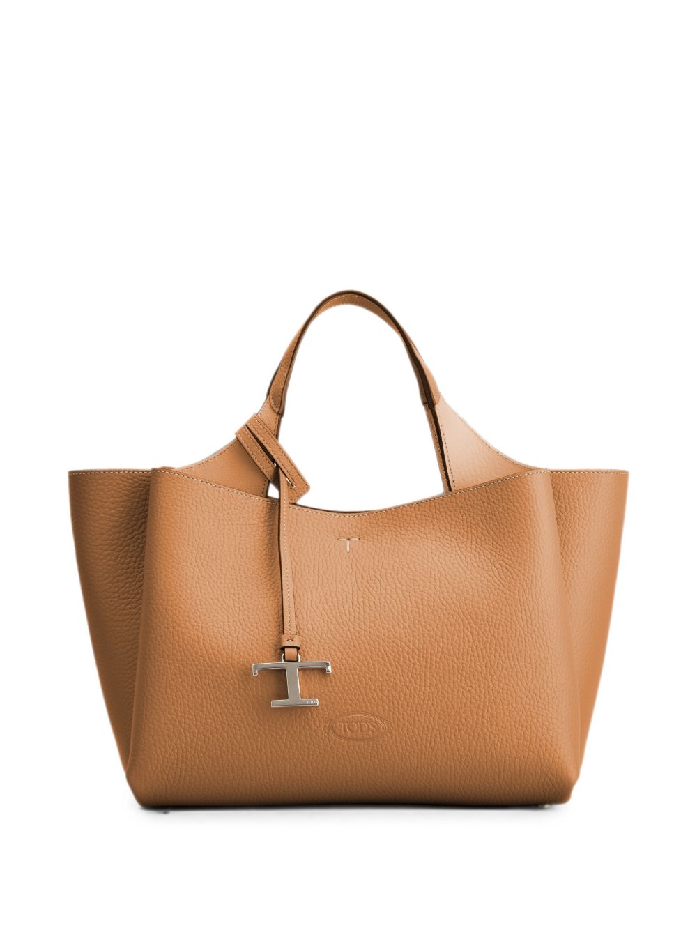 Tod's T Timeless Mini Tote Bag