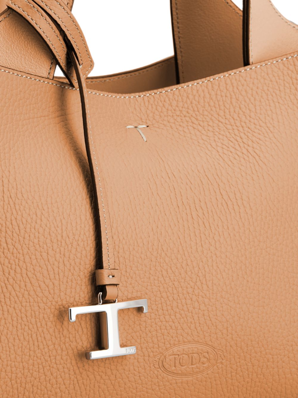 Tod's T Timeless Mini Tote Bag