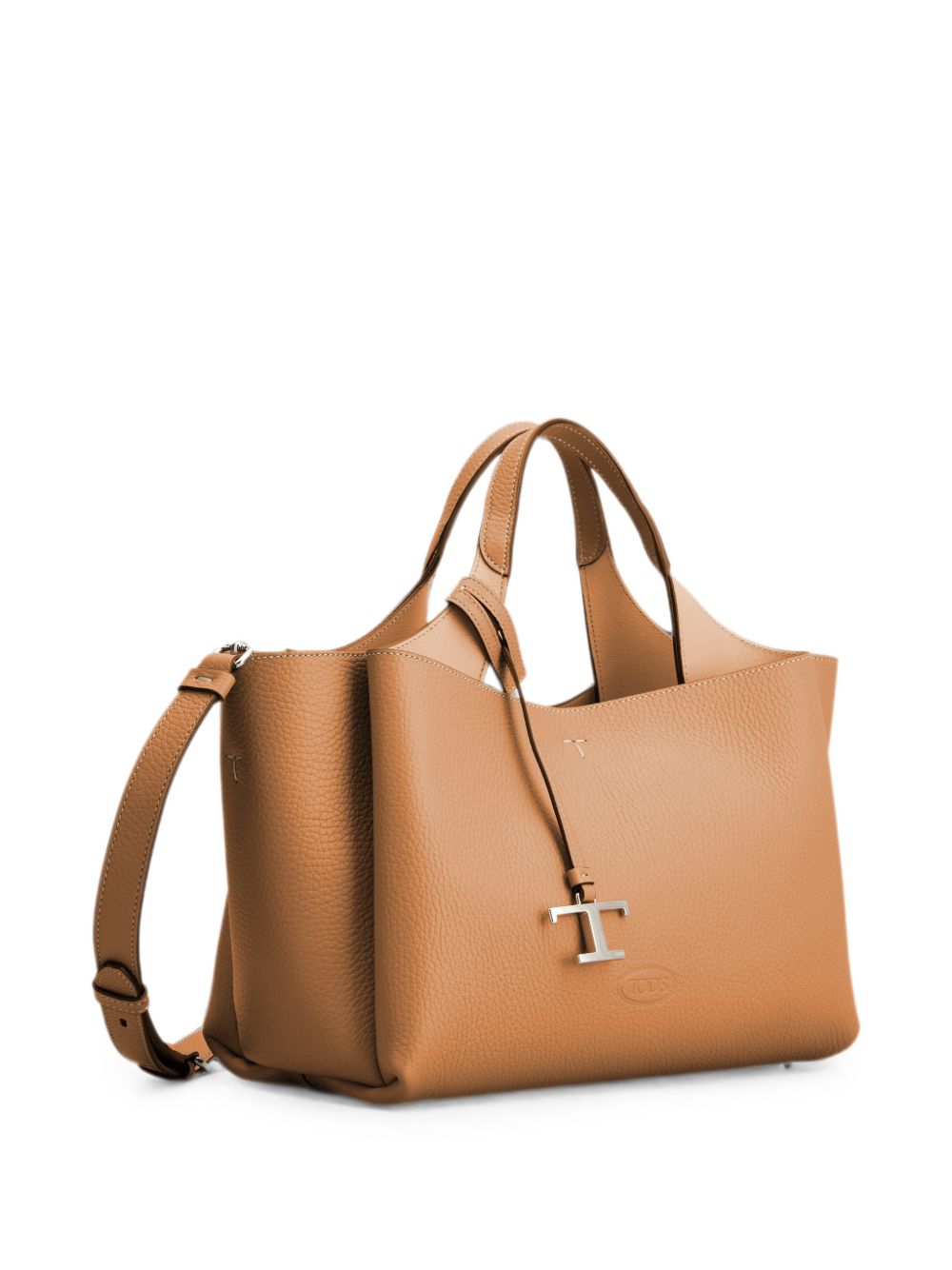 Tod's T Timeless Mini Tote Bag
