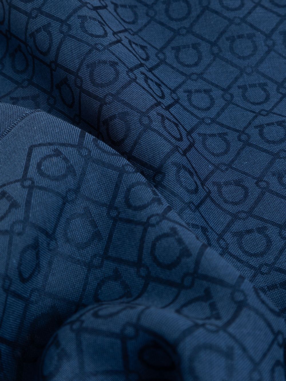 Ferragamo Scarfs