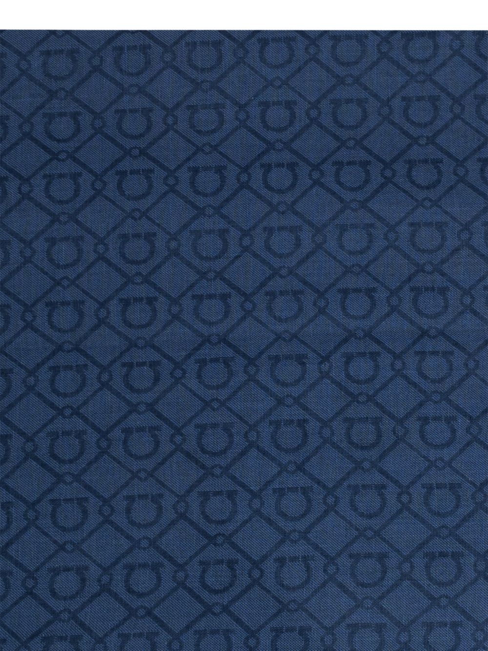 Ferragamo Scarfs