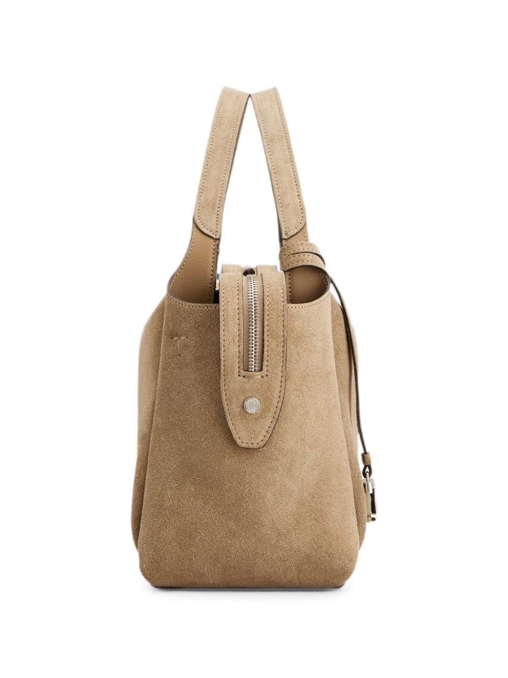 Tod's T Timeless Hobo Bag