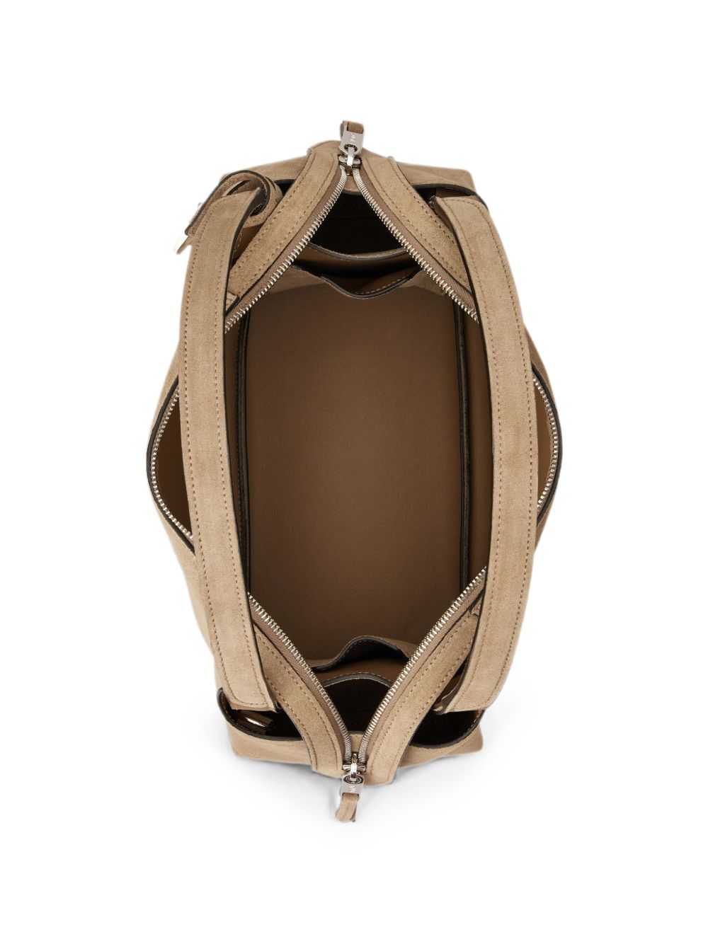Tod's T Timeless Hobo Bag