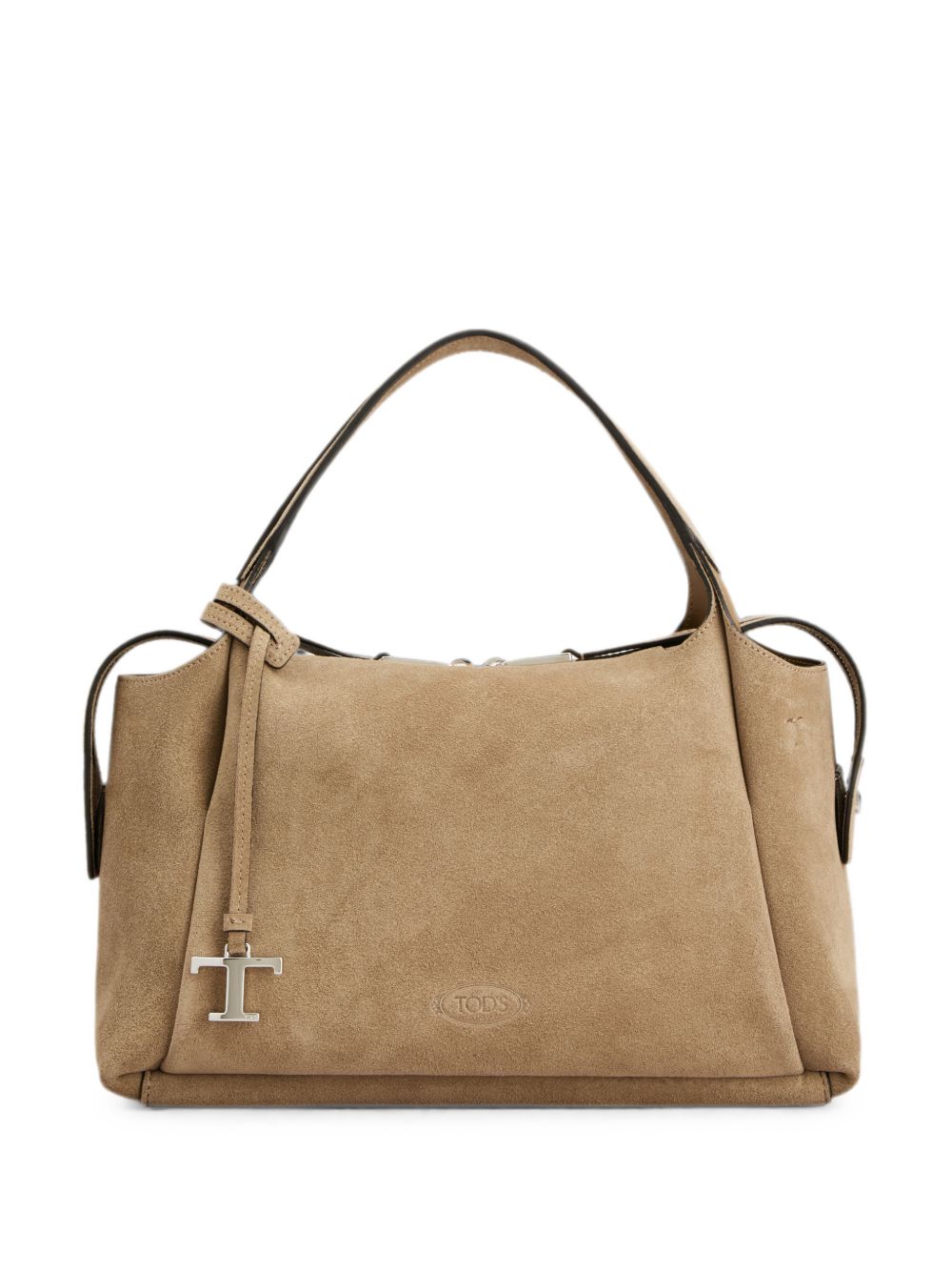 Tod's T Timeless Hobo Bag