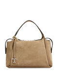 Tod's T Timeless Hobo Bag